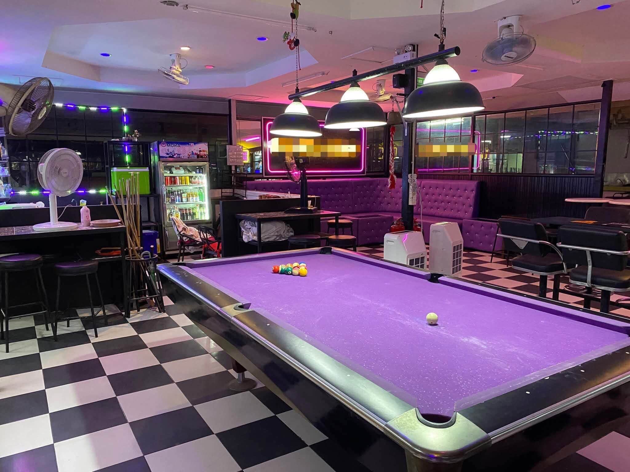 Commercial for sale in Central Pattaya