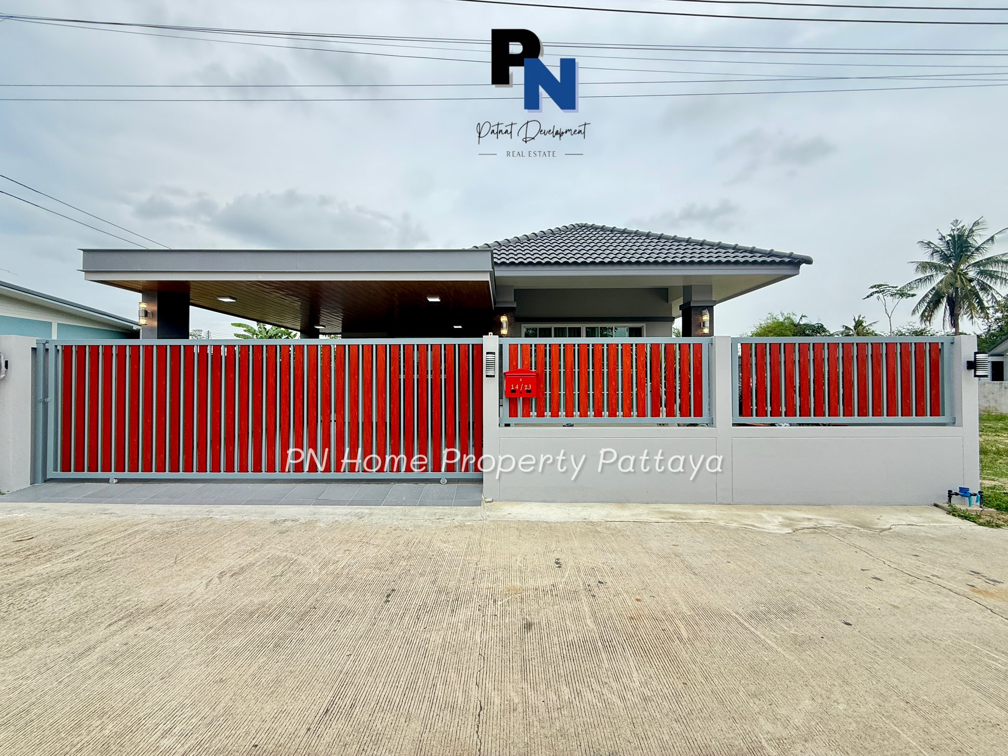 3 Bedroom House for sale in Pong
