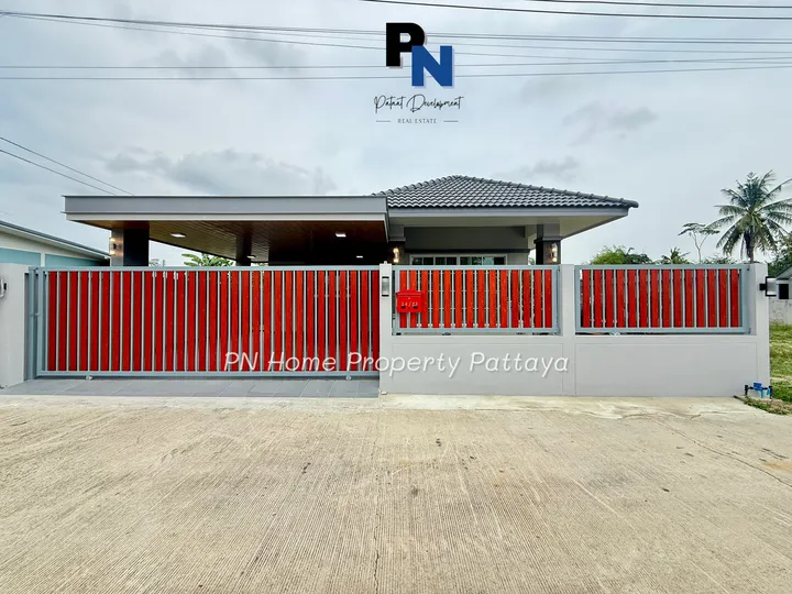 3 Bedroom House for sale in Pong