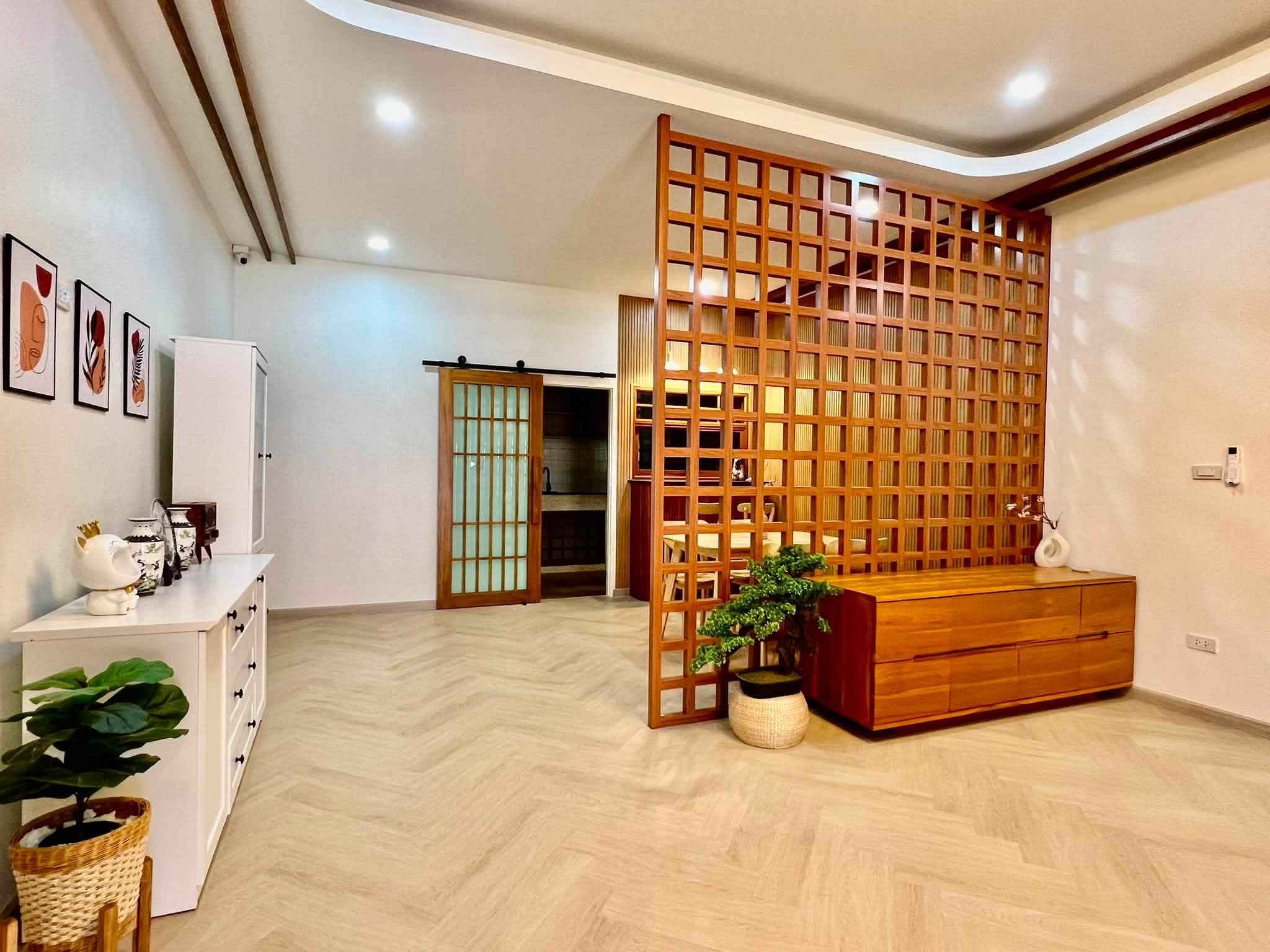 4 Bedroom House for rent in Siam Country Club