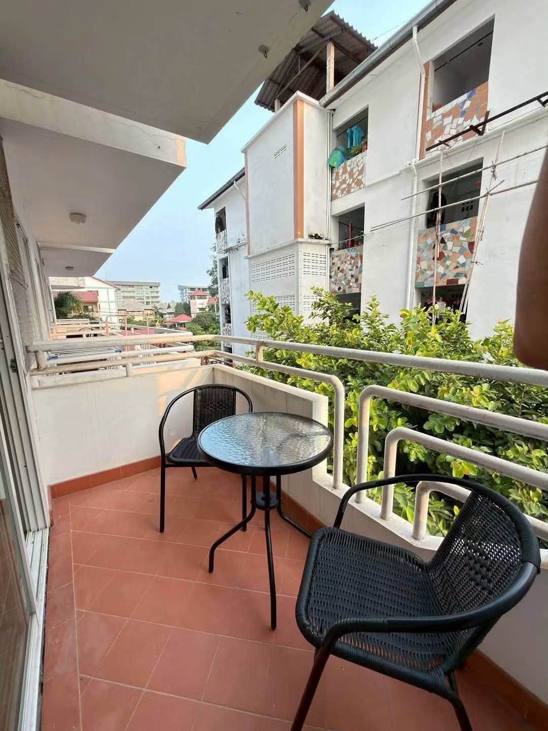 Studio for rent at Jada Beach Condominium