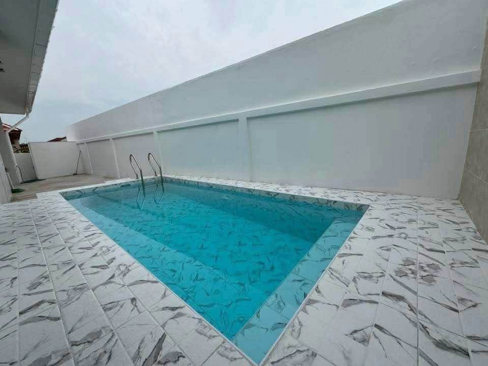 3 Bedroom Villa for rent in Chaiyapruek