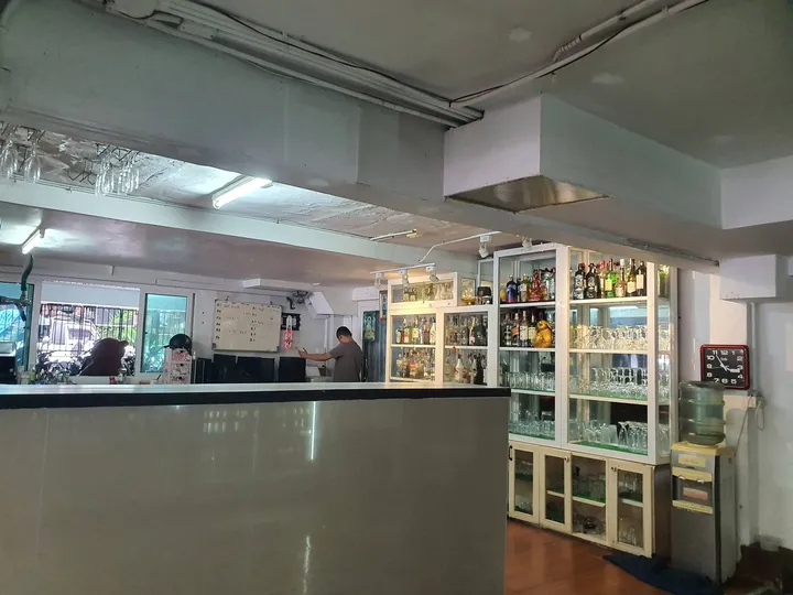 Commercial for rent in Pratumnak