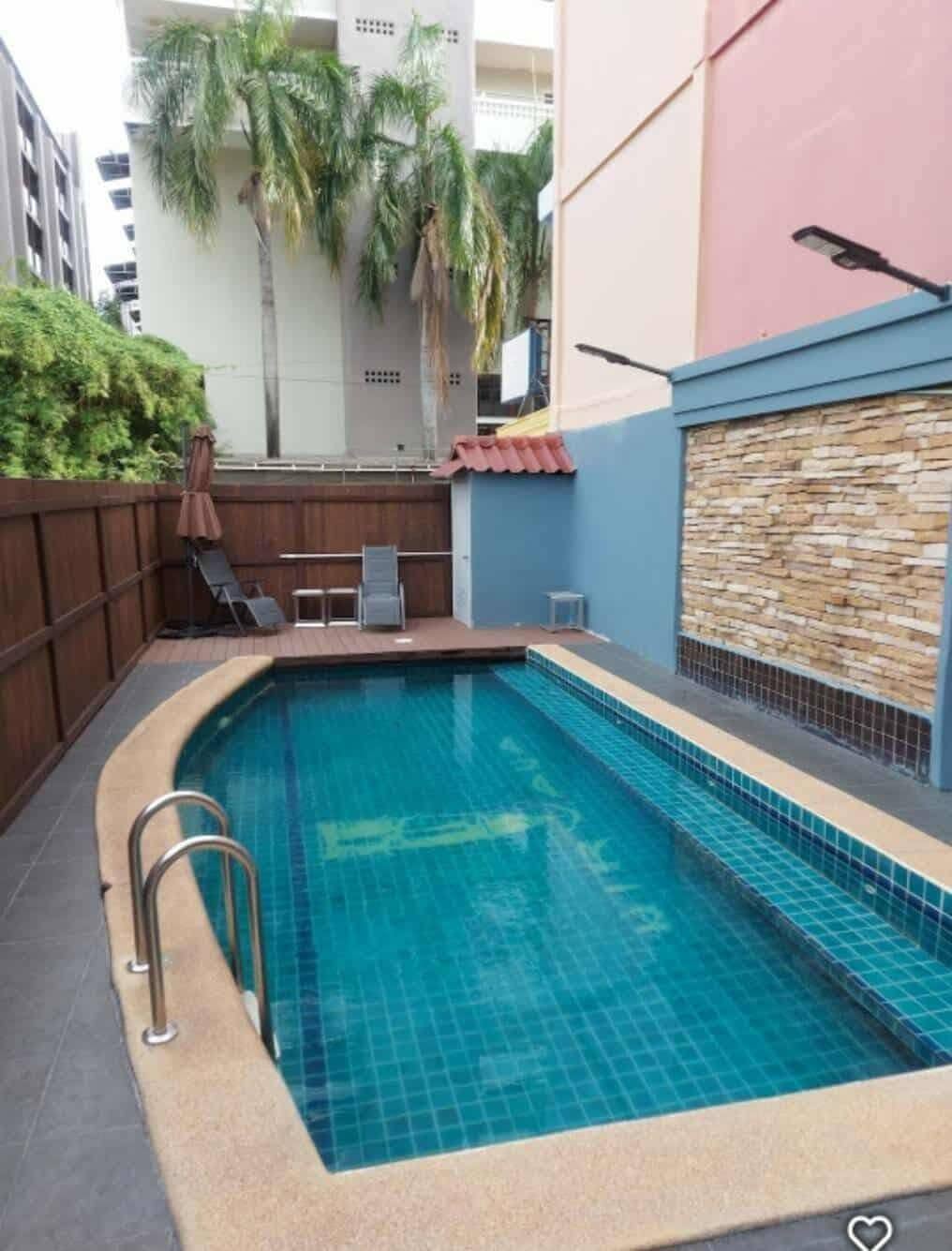 Commercial for sale in Jomtien