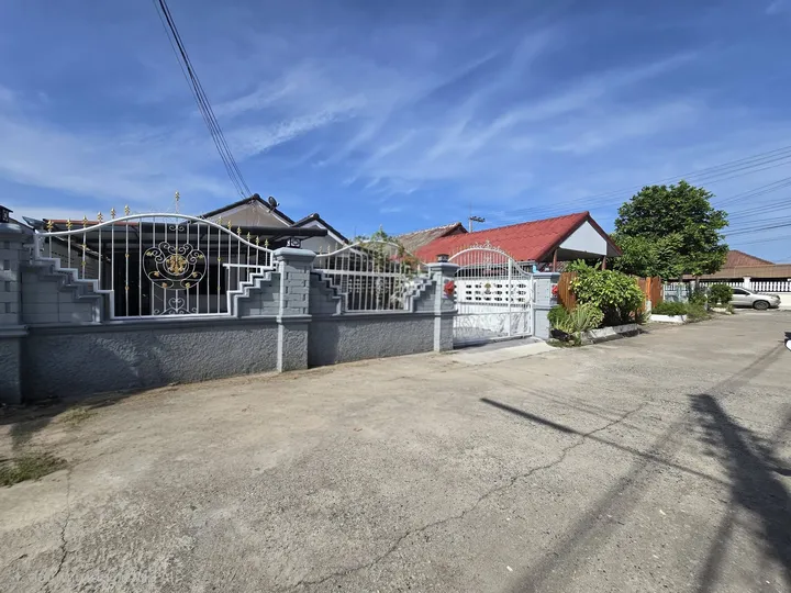 Photo from a listing at Pattaya Park Hill 1