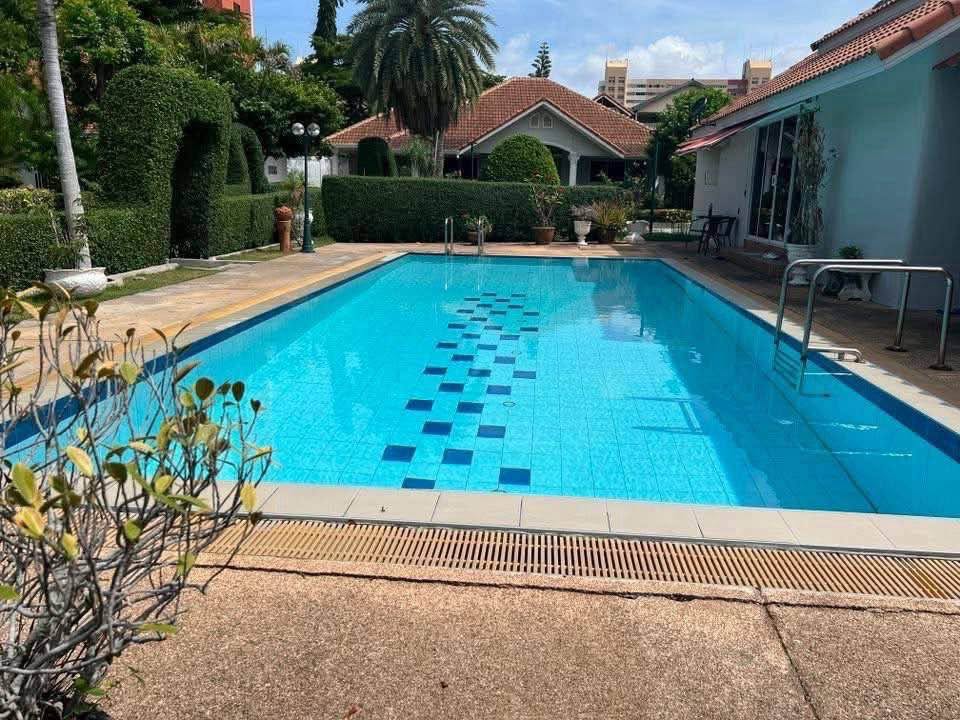 2 Bedroom Apartment for rent at Pattaya City Resort