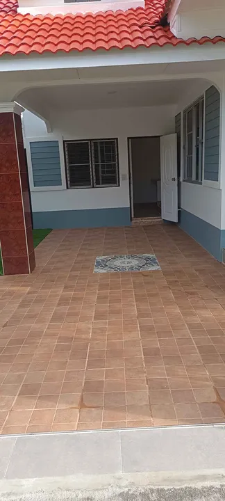 3 Bedroom House for sale at Dusit Thani 1