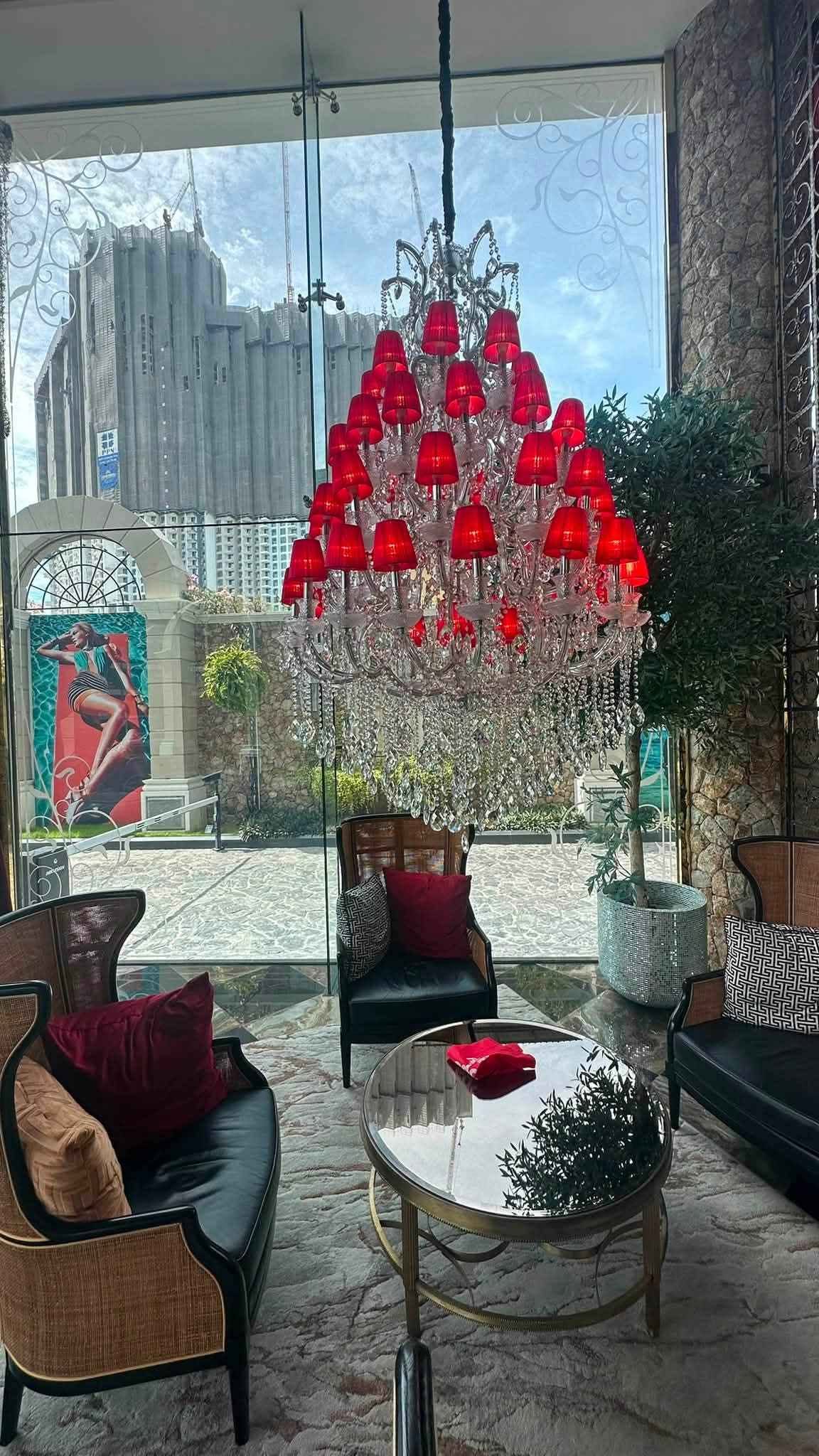 1 Bedroom Condo for rent at The Riviera Ocean Drive