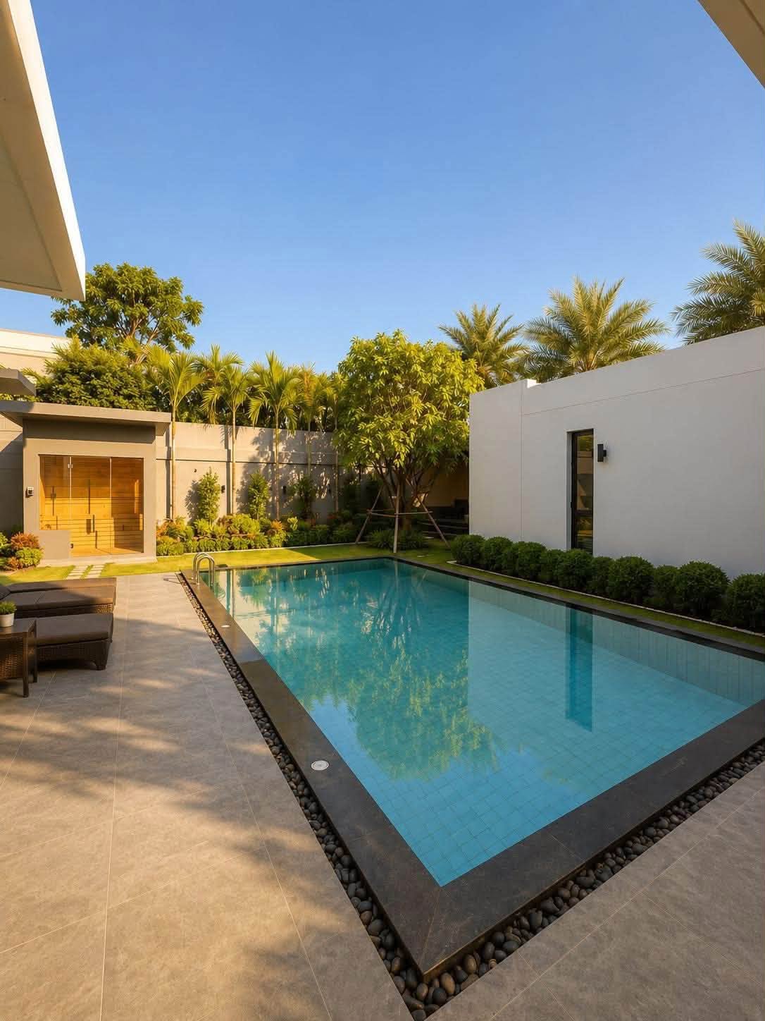 3 Bedroom Villa for sale at Prospect