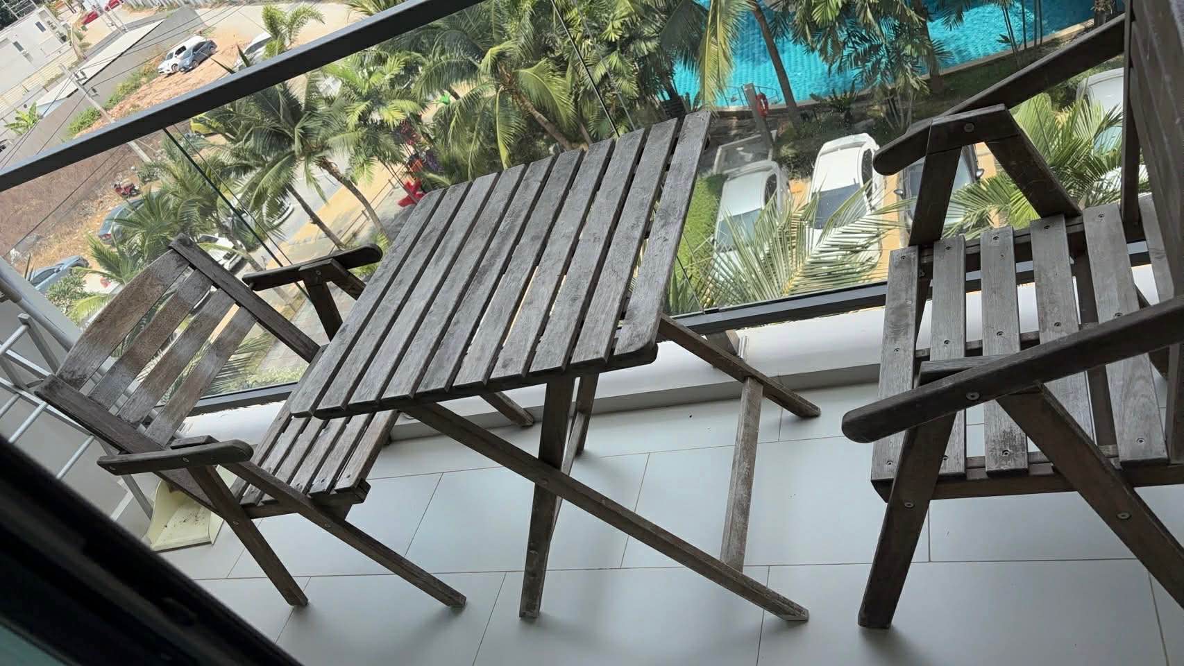 Studio for rent at Laguna Beach Resort 3
