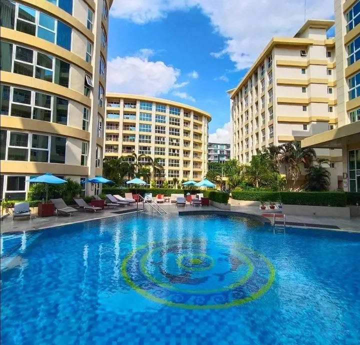 Photo from a listing at City Garden
