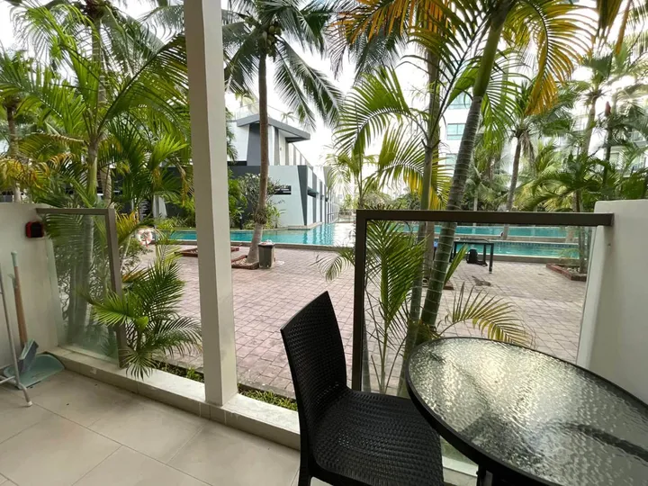 2 Bedroom Condo for rent at Arcadia Beach Resort