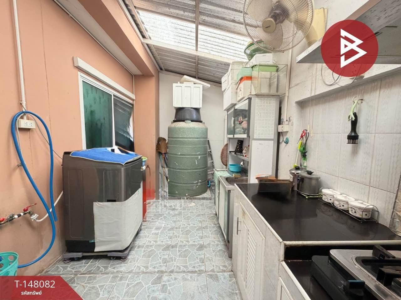 3 Bedroom Townhouse for sale at Sensiri Town 1