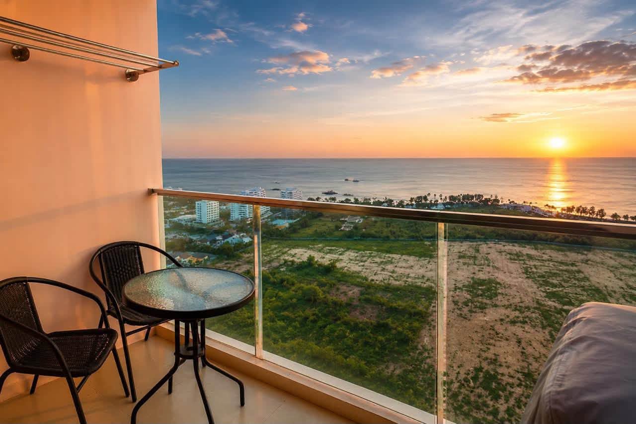 1 Bedroom Condo for rent at Grand Caribbean