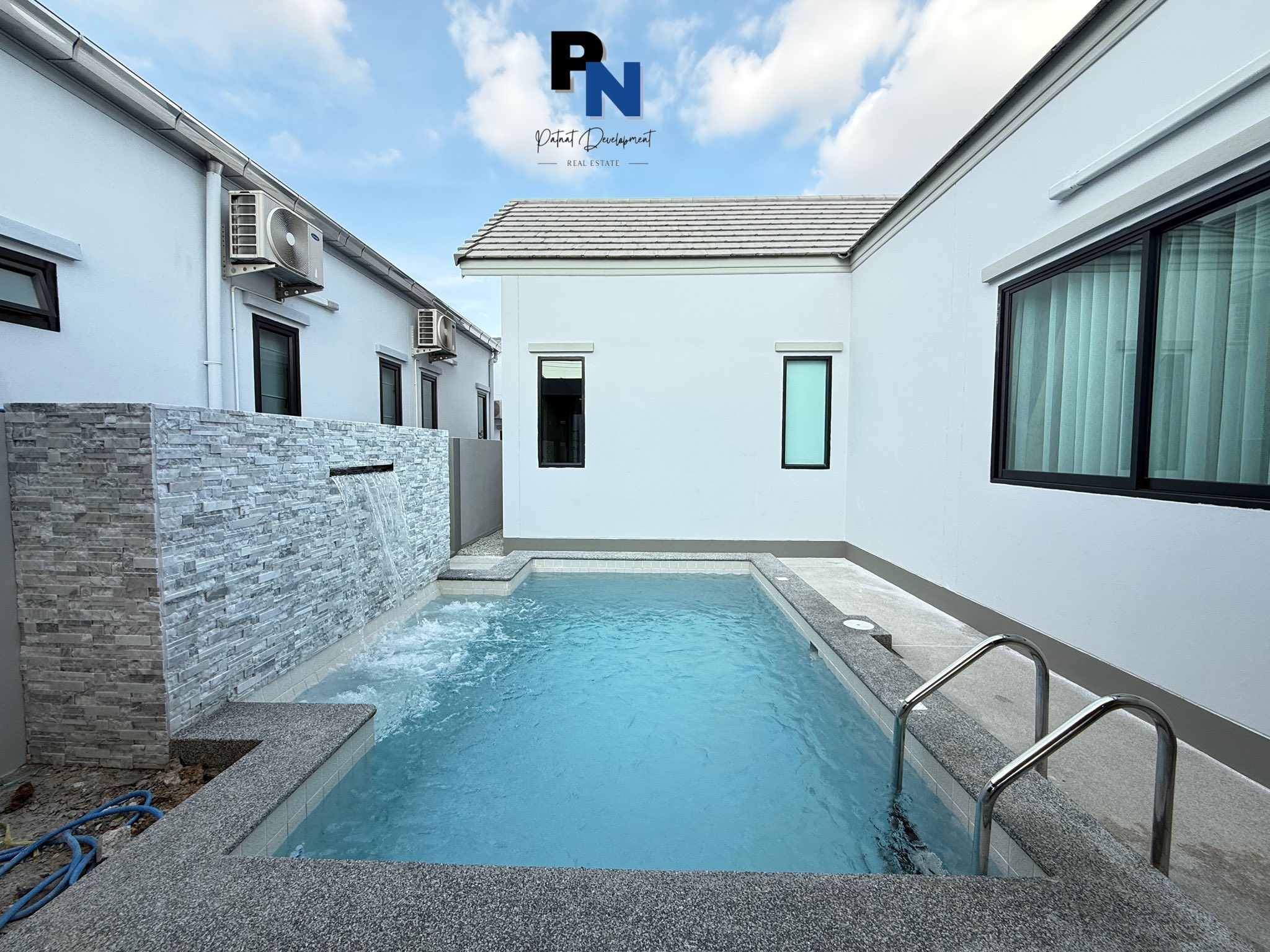 3 Bedroom House for sale in Nong Mai Kaen