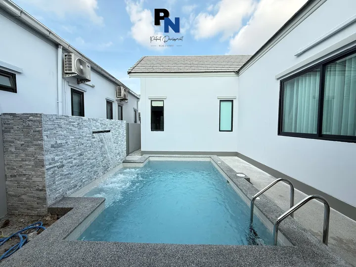 3 Bedroom House for sale in Nong Mai Kaen