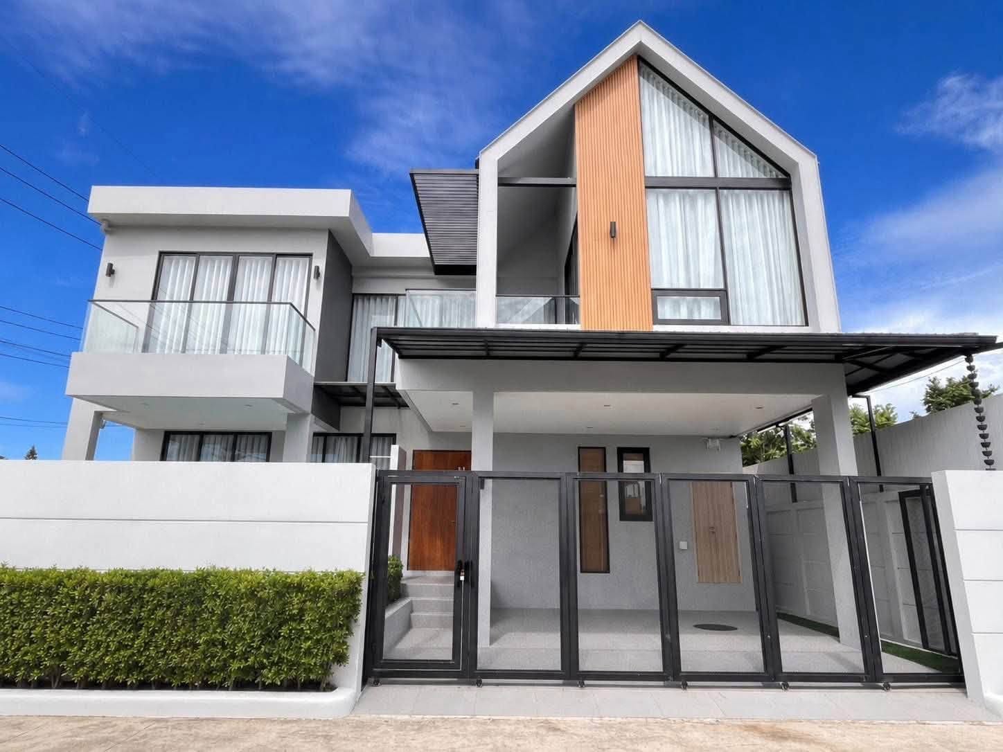 4 Bedroom Villa for sale at Cherliz Poolvilla