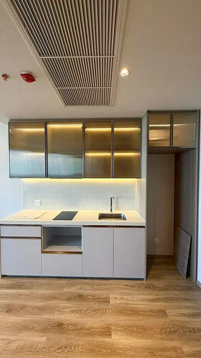 1 Bedroom Condo for sale at Arom Wongamat
