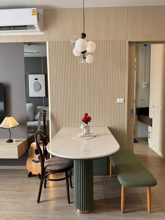 Photo from a listing at Noble State 39