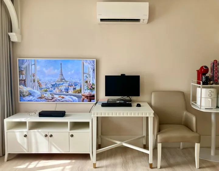 1 Bedroom Condo for sale at Grand Florida
