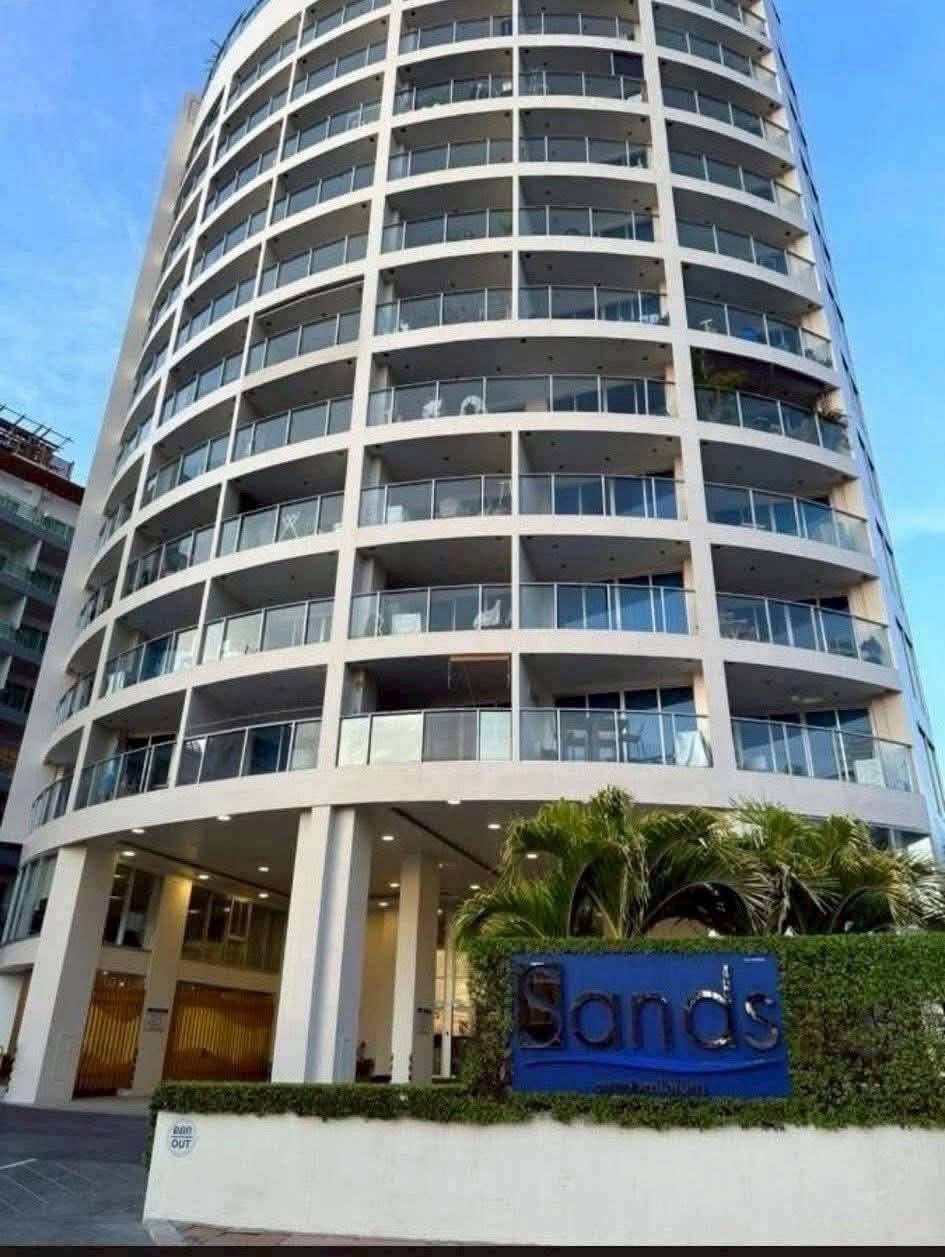 1 Bedroom Condo for rent at Sand Condo Pattaya