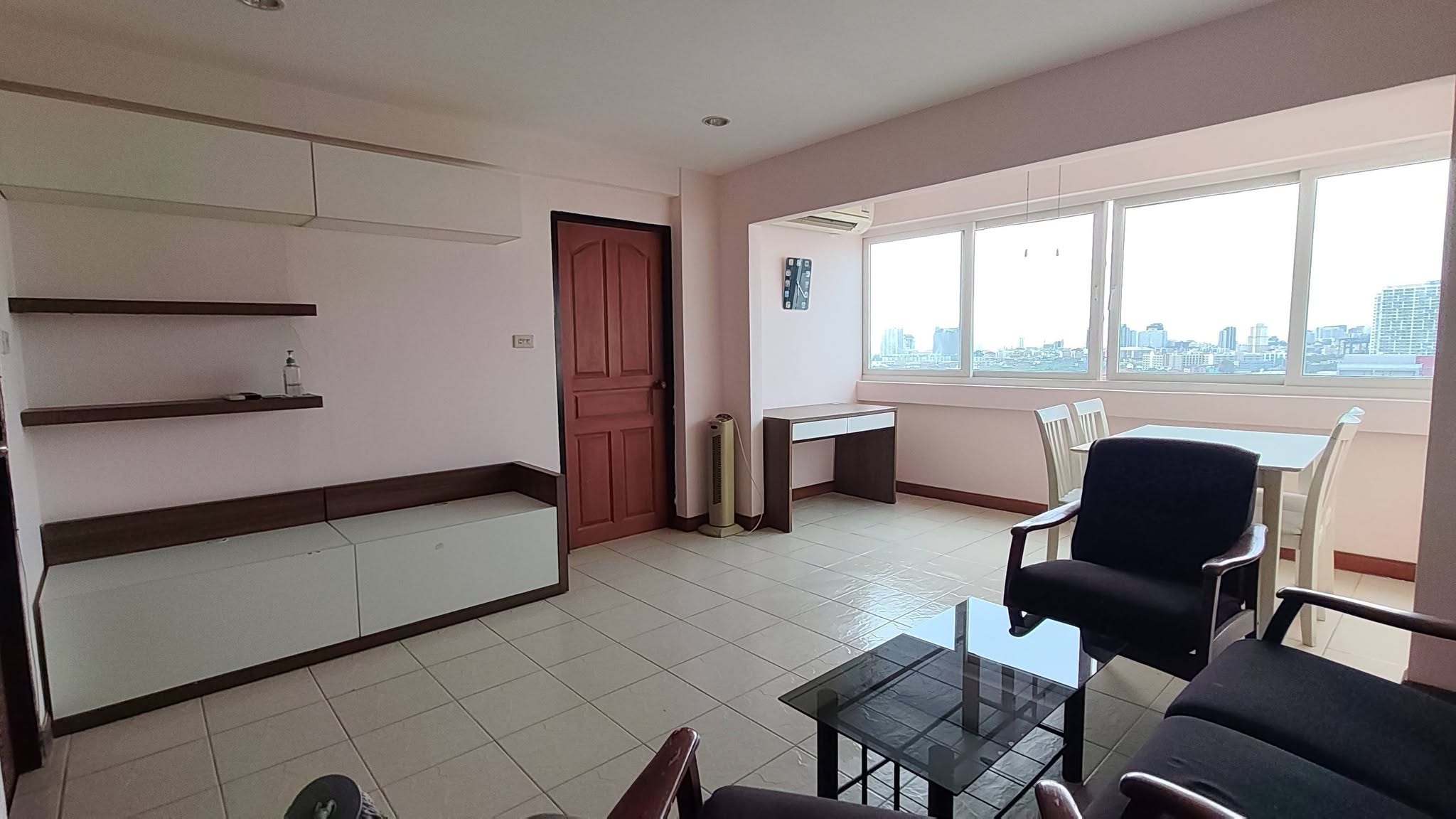 1 Bedroom Condo for sale at Keha Thepprasit