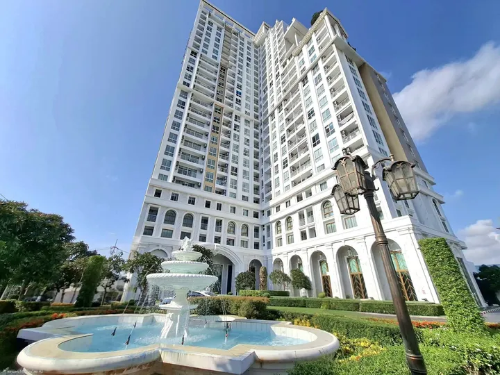 Studio for rent at The Empire Jomtien