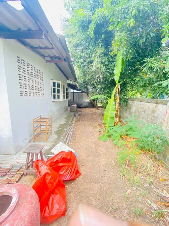 1 Bedroom House for sale in Huai Yai