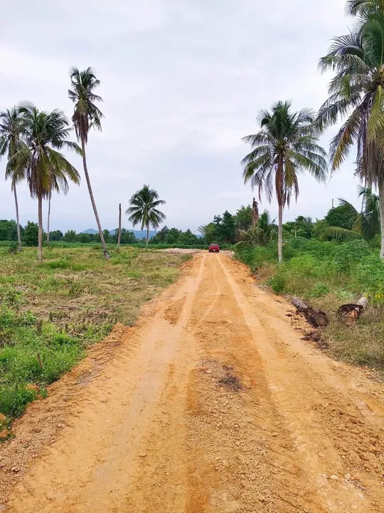 Land for sale in Huai Yai