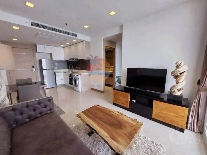1 Bedroom Condo for rent at The Palm Wongamat