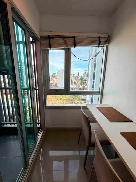 Photo from a listing at Centric Sea