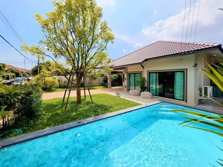 3 Bedroom House for sale in Nong Pla Lai