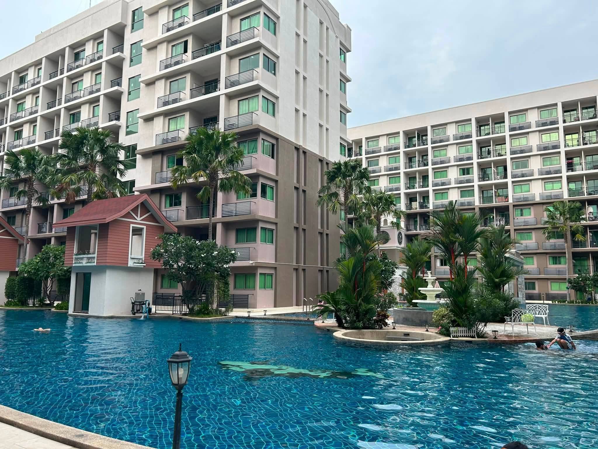 Condo for sale at Arcadia Beach Continental