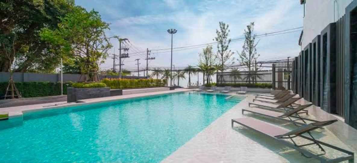 Studio for sale at Aeras