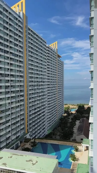 Photo from a listing at Lumpini Jomtien