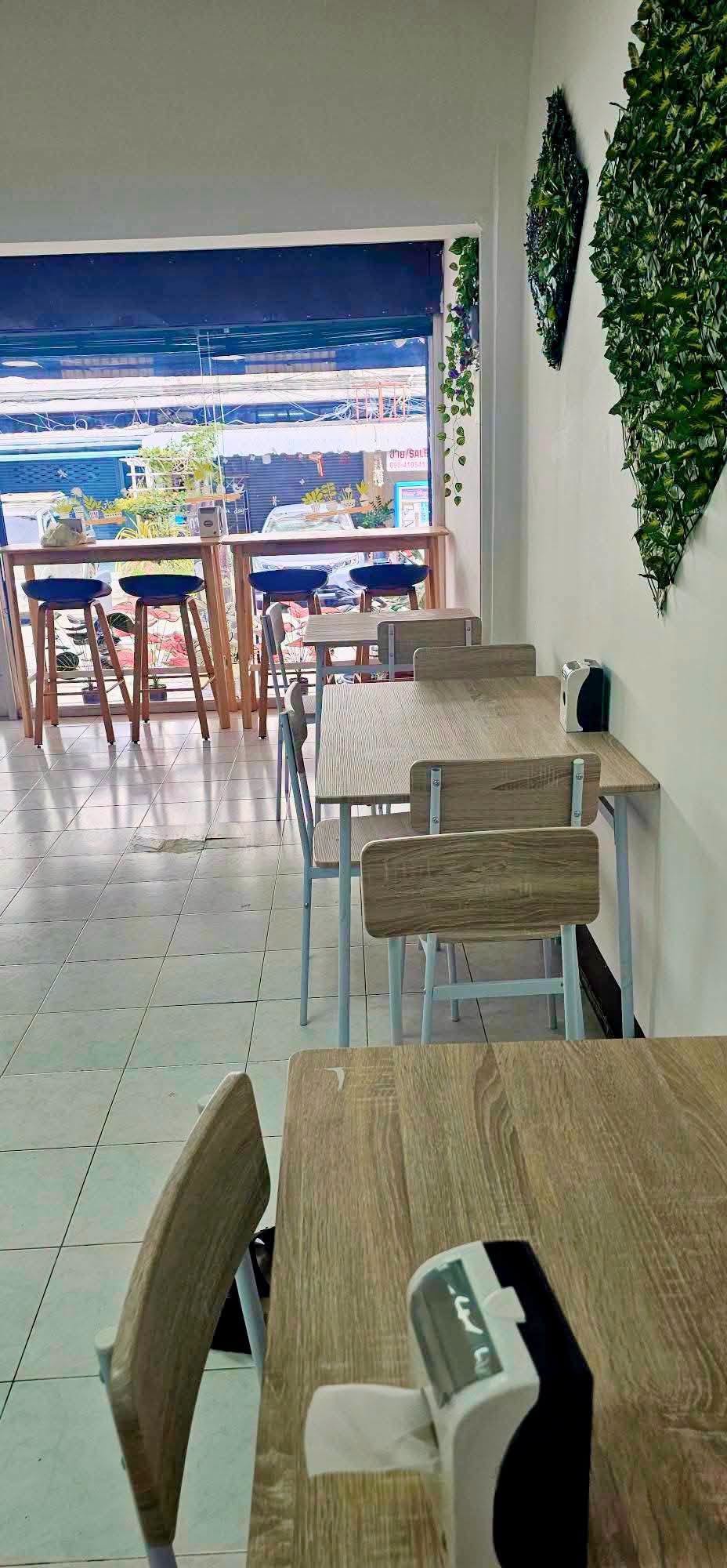 Studio for rent in Central Pattaya