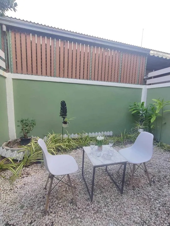 2 Bedroom House for rent in Bang Lamung