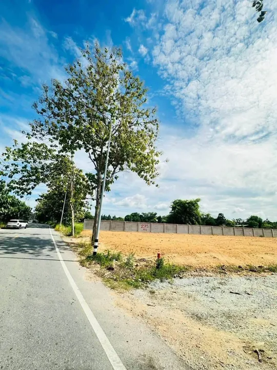 Land for sale in Mabprachan