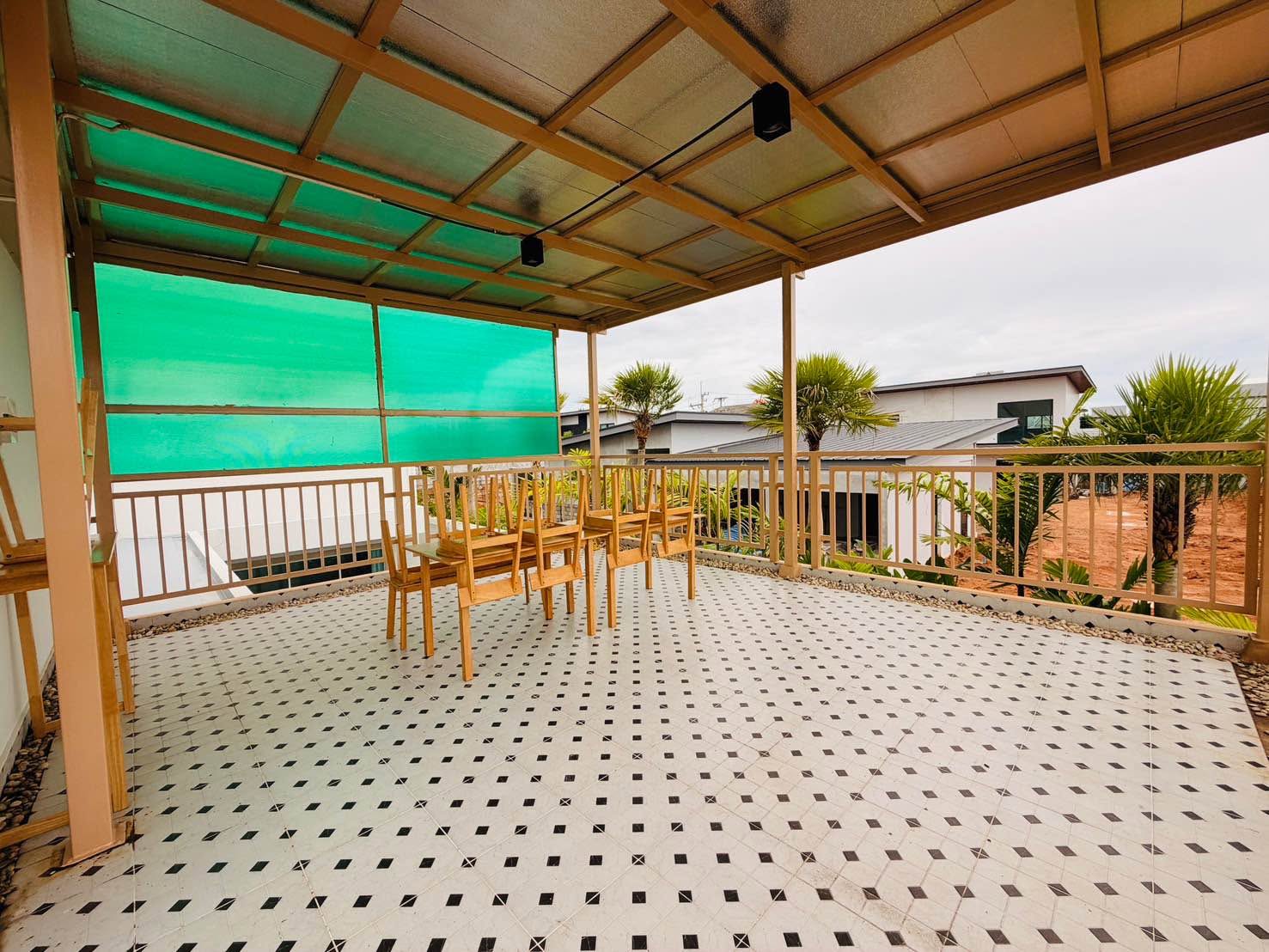 3 Bedroom Villa for rent at Narita