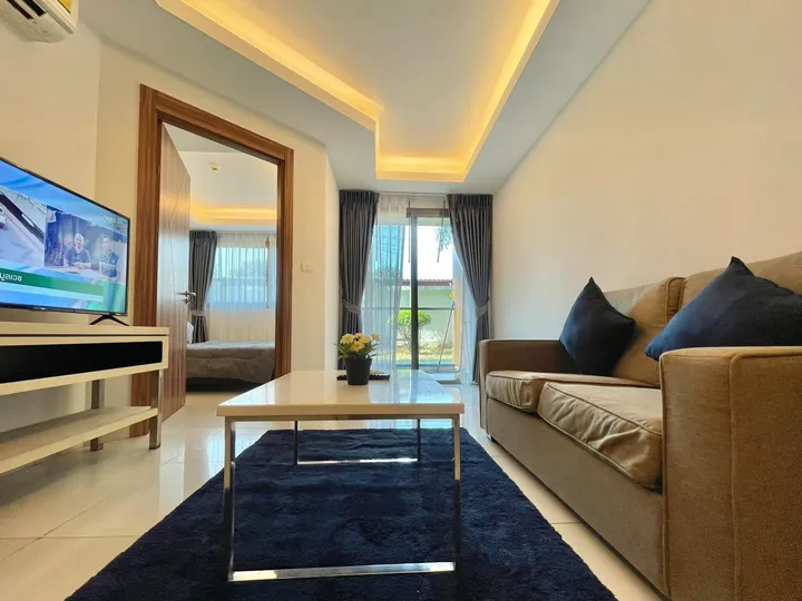 1 Bedroom Apartment for rent at Laguna Beach Resort 2