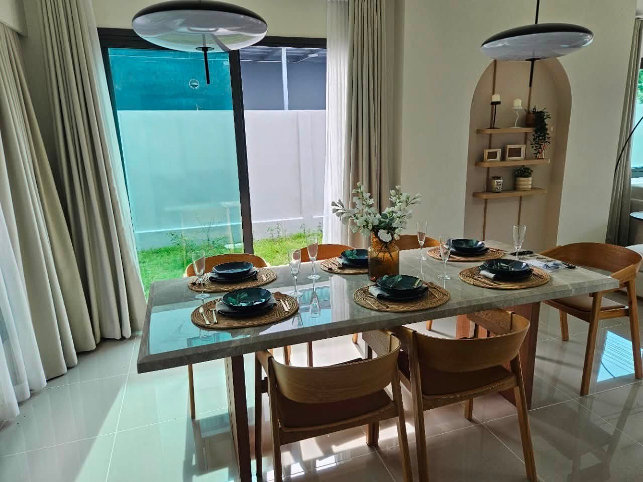 3 Bedroom Condo for rent at Patta Element