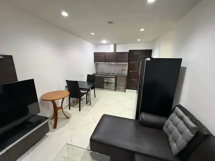 1 Bedroom Condo for rent at Park Land