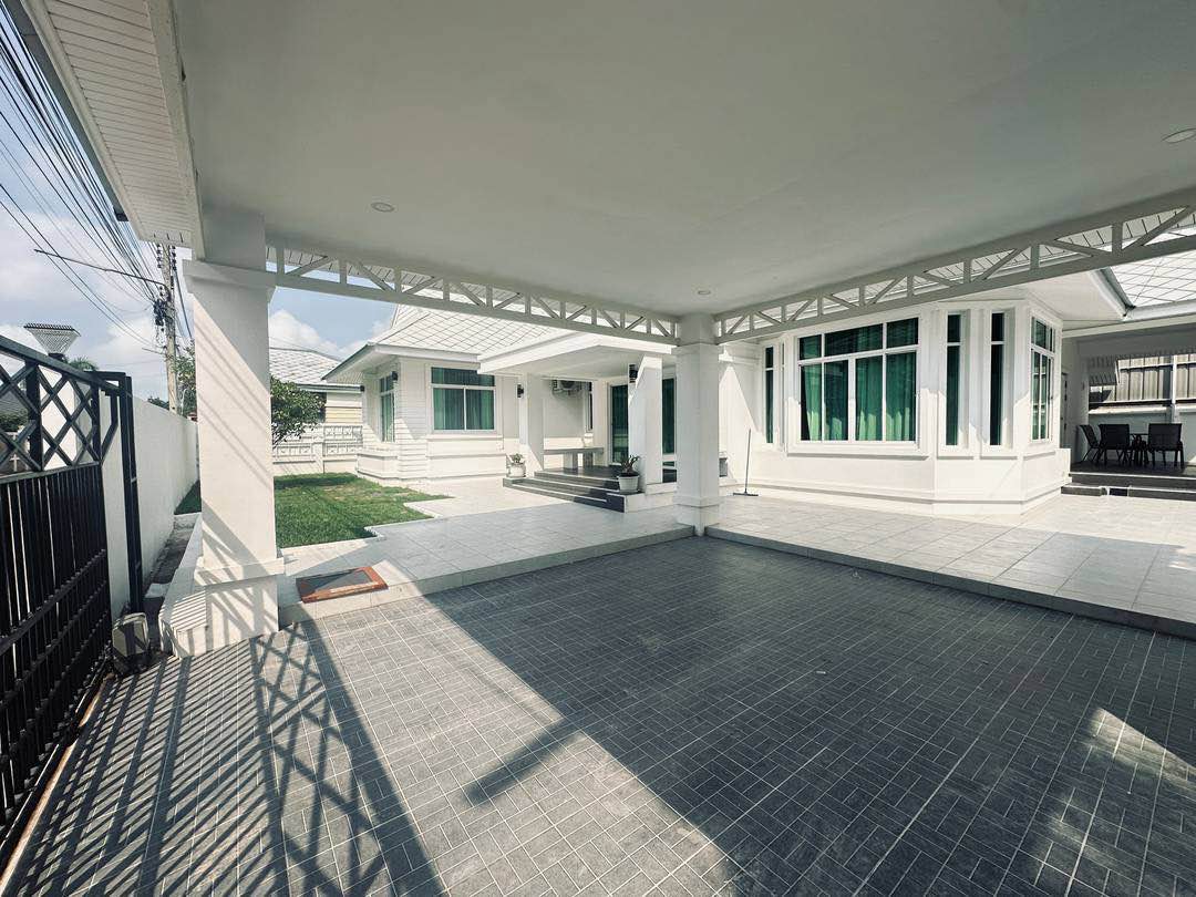 3 Bedroom House for rent at Eastiny Park 2
