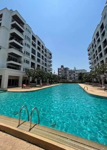 Studio for sale at TW Jomtien Beach