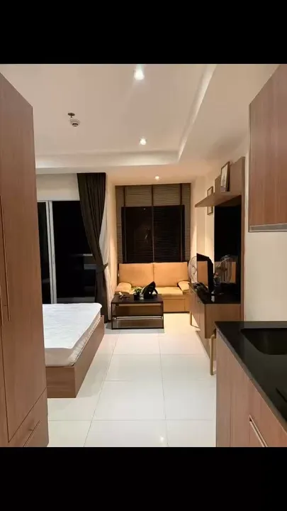 Studio for rent at Namtalay