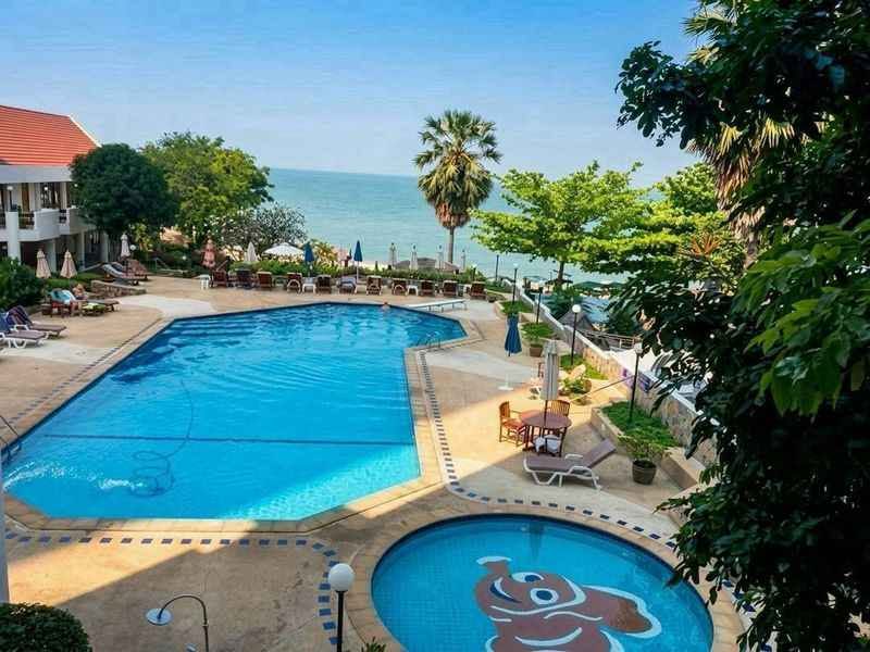 2 Bedroom Condo for rent at Siam Penthouse 3