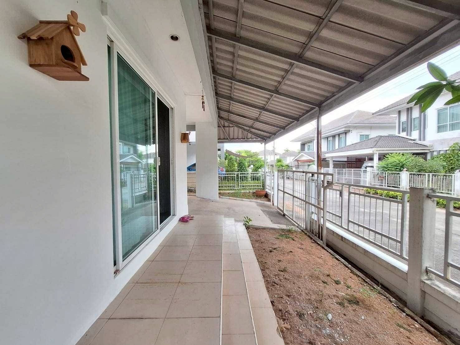 3 Bedroom House for rent at Landseo Crip