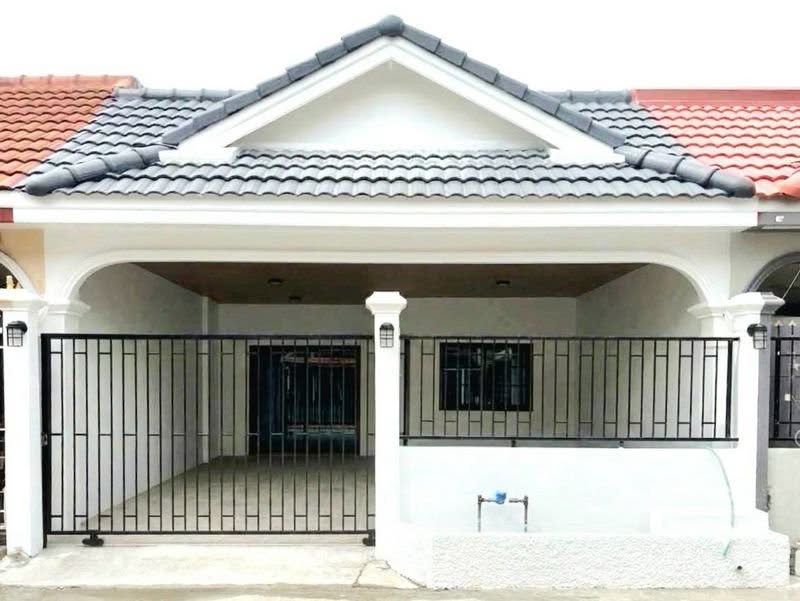 2 Bedroom Townhouse for sale at Bung Village Worakit