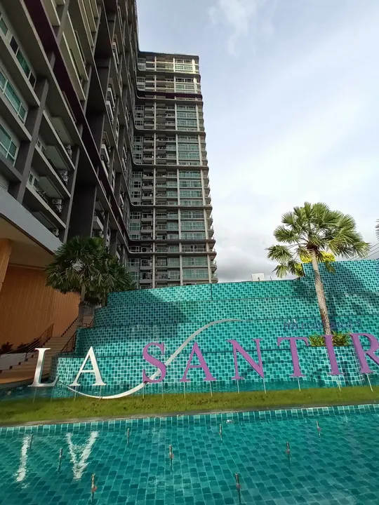 Condo for rent at Dusit Grand Park 1