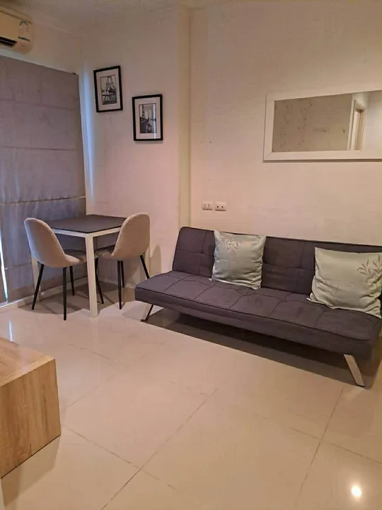 Photo from a listing at Lumpini Park Beach Jomtien
